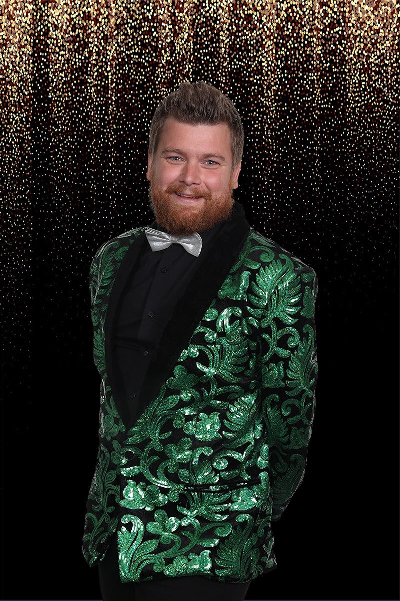 ADAM BROMÉE
